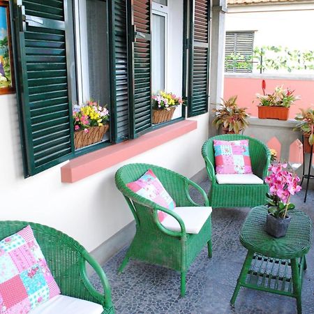 Quinta Mar & Sol Apartment Funchal  Exterior photo