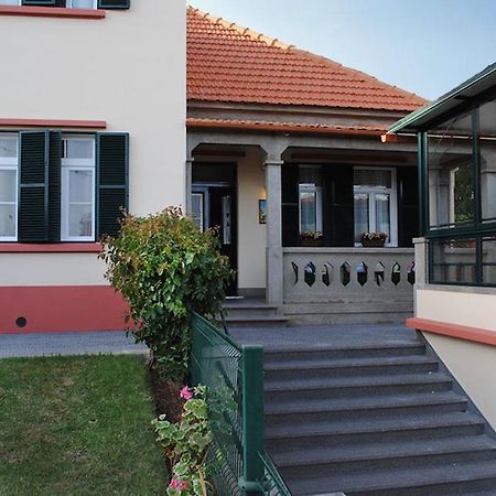 Quinta Mar & Sol Apartment Funchal  Exterior photo