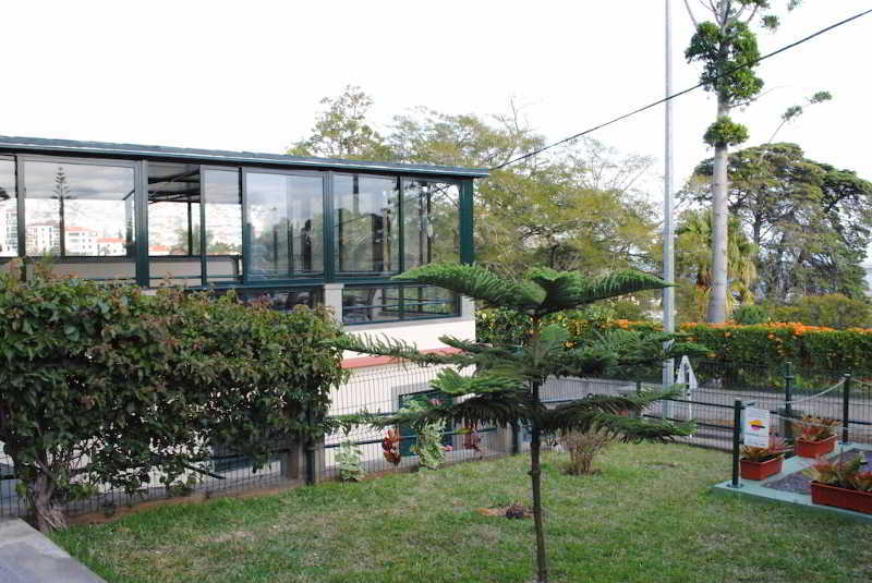 Quinta Mar & Sol Apartment Funchal  Exterior photo