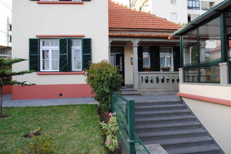 Quinta Mar & Sol Apartment Funchal  Exterior photo