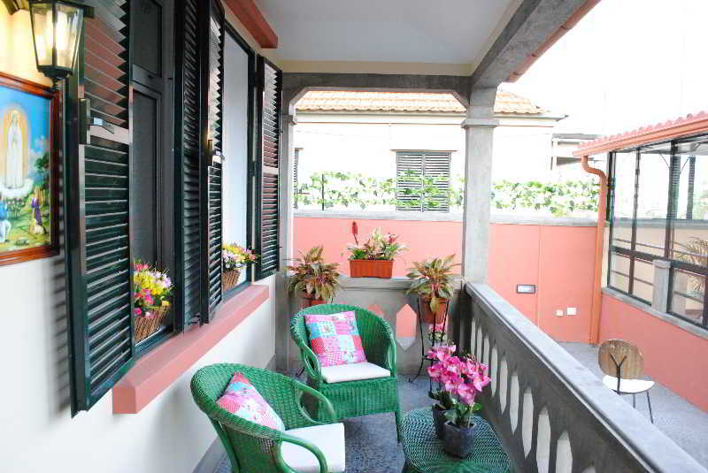 Quinta Mar & Sol Apartment Funchal  Exterior photo