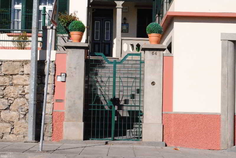 Quinta Mar & Sol Apartment Funchal  Exterior photo