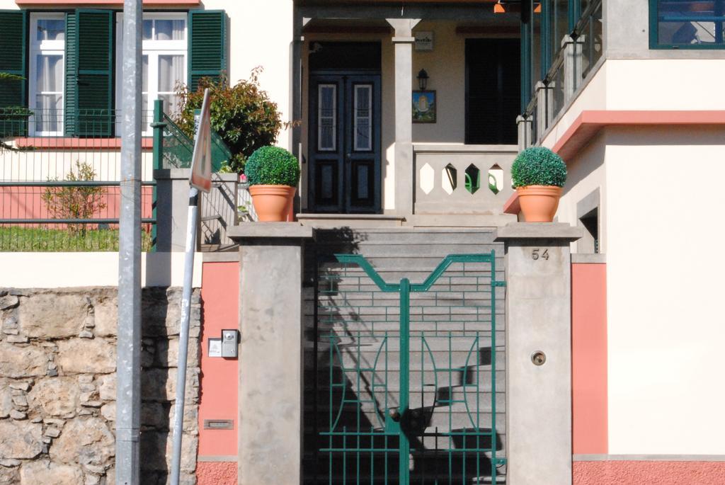 Quinta Mar & Sol Apartment Funchal  Exterior photo
