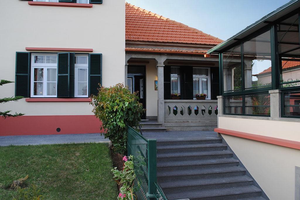 Quinta Mar & Sol Apartment Funchal  Exterior photo