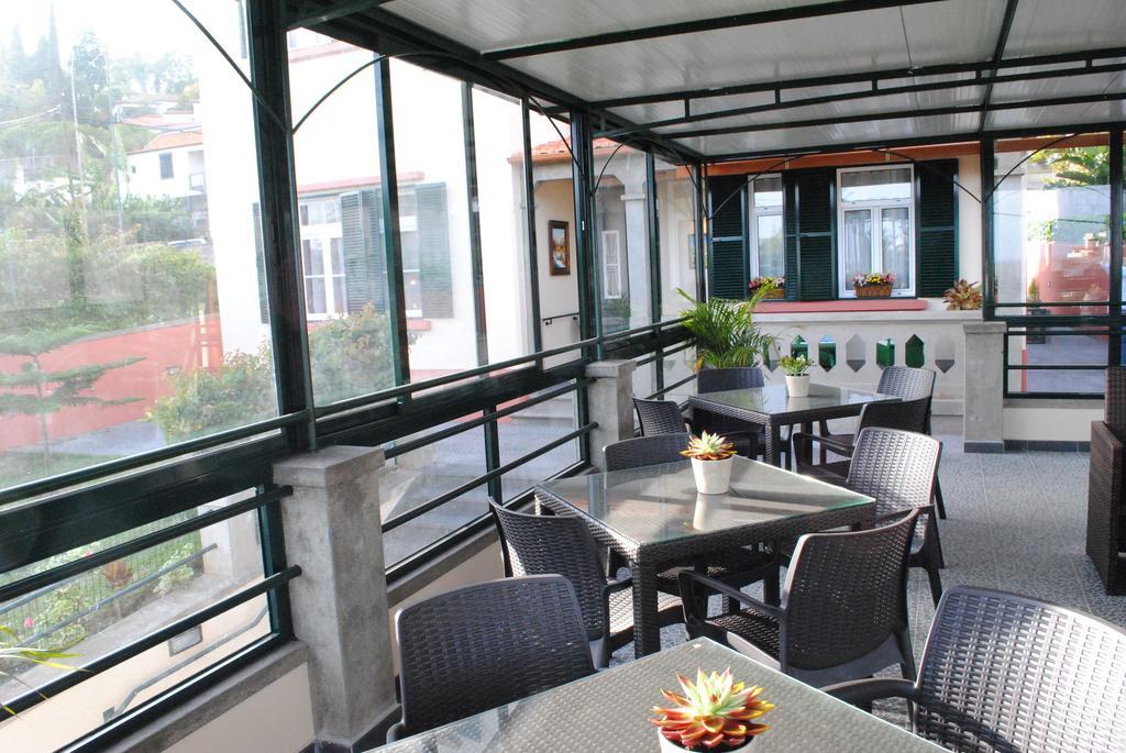 Quinta Mar & Sol Apartment Funchal  Exterior photo