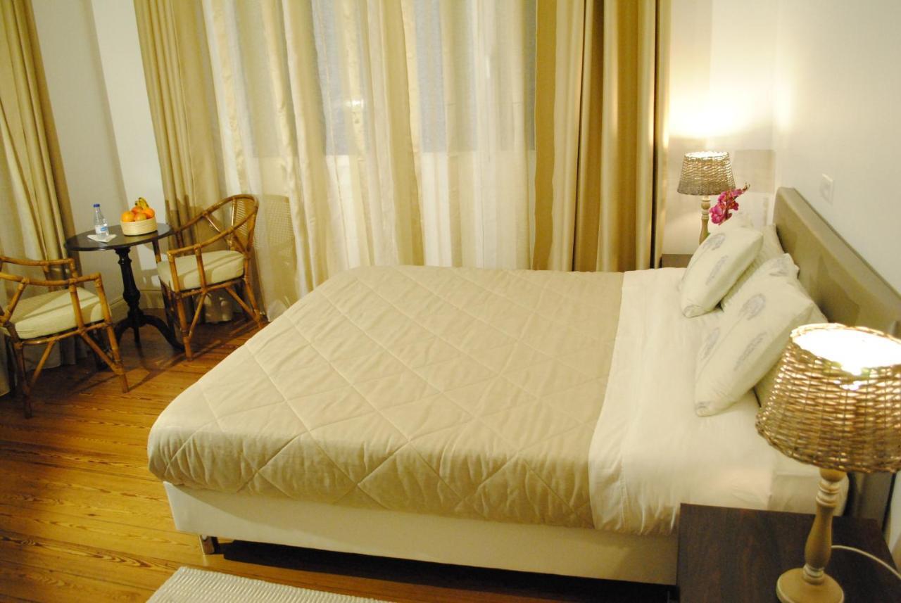 Quinta Mar & Sol Apartment Funchal  Room photo